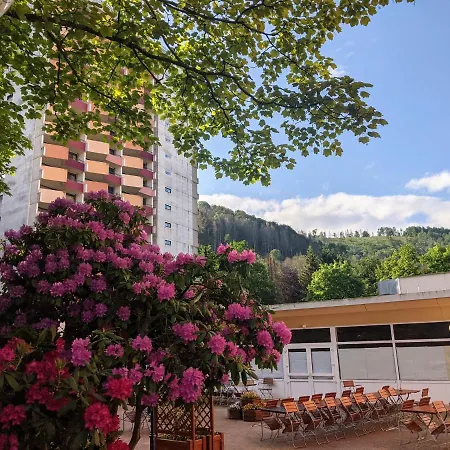 Familien Aparthotel Panoramic-3