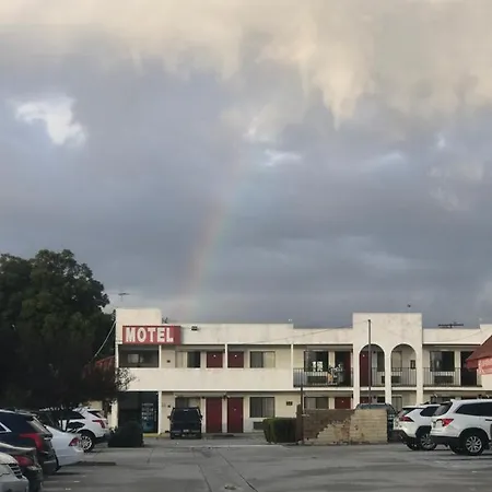 Eunice Plaza Motel-3