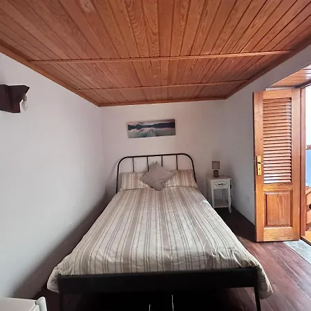 Casa Alamo Agaete-2
