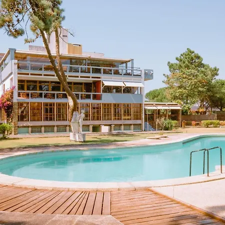 Parque Do Rio Ofir Hotel-2