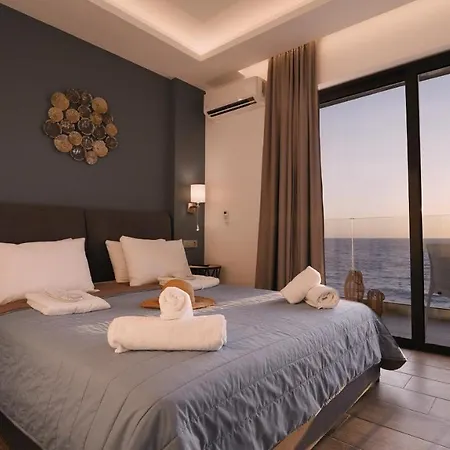 Sunrise Aparthotel Rhodes-3