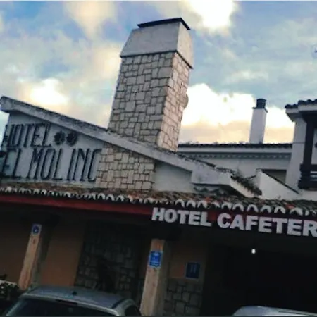 Hotel El Molino-2