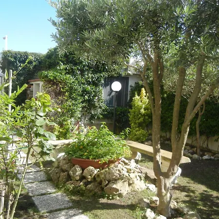 B&B Villa Evelina-2