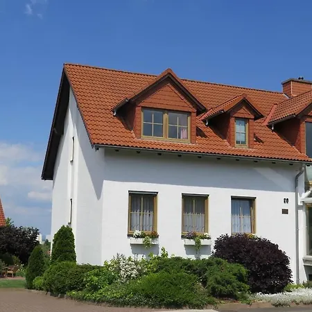 Hotel Erfurtblick-2