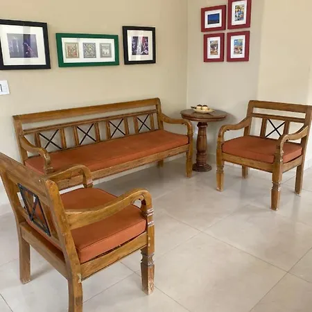 Casa Canto do Bambu-3