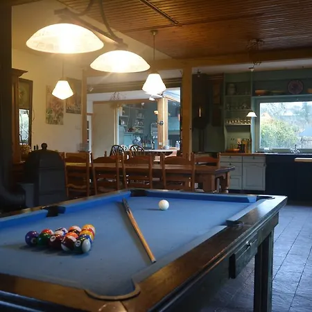 B&B La Source Houffalize-2