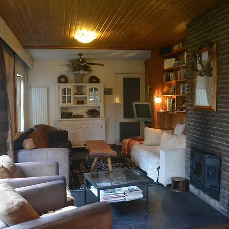 B&B La Source Houffalize-3