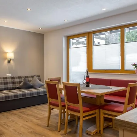 Birkenhof Premium Apart & Suites-2