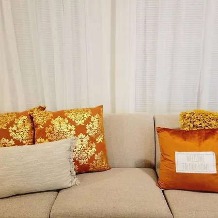 Modern 4 Bed Rooms Jersey City, Nj Easy Access To Manhattan-3