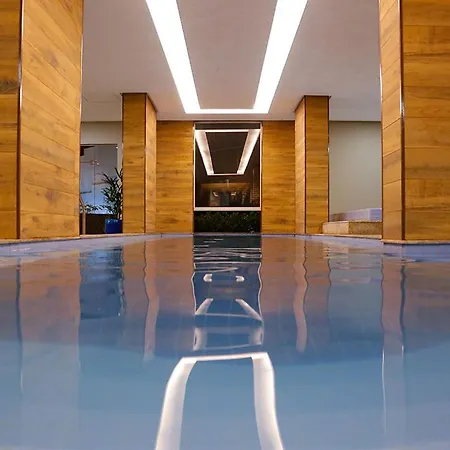 Olimpia Park Resort-2