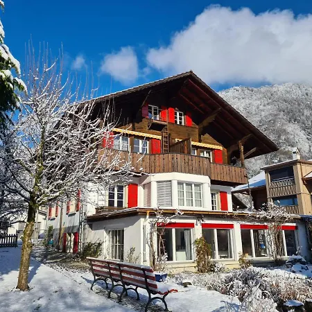 Adventure Guesthouse Interlaken-2