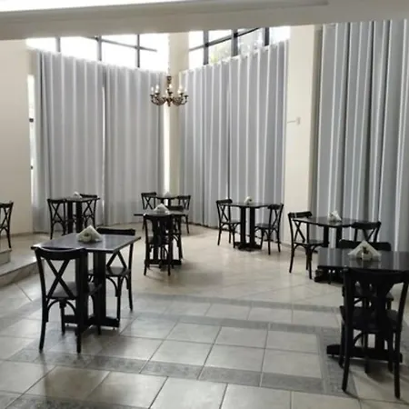 Summit Inn Hotel Pouso Alegre-2