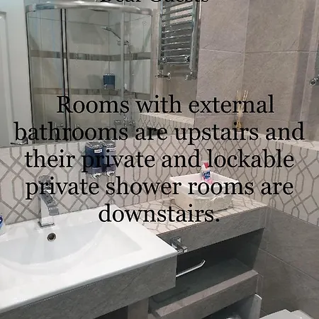 Comfortable Rooms In The House-2