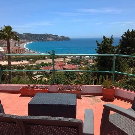 Casa Valle y Mar-2