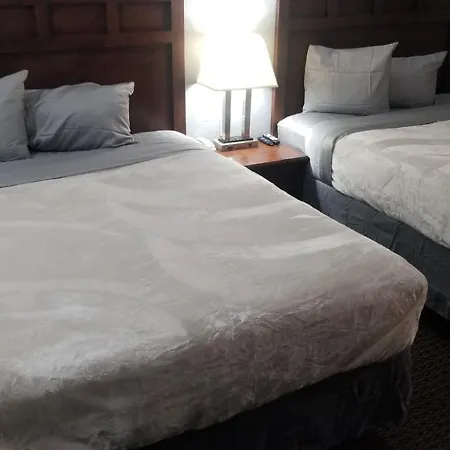 Executive Inn Stillwater-3
