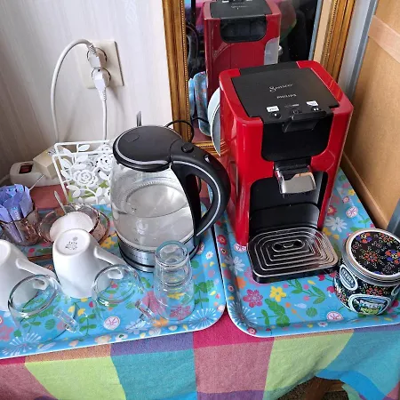 Homestay Utrecht-2