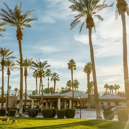 Marriott'S Desert Springs Villas I-2