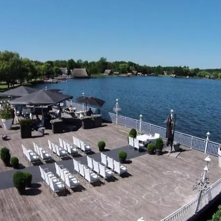 Seehotel Krakow Am See-3