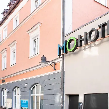 Mo Hotel By Wmm Hotels-3