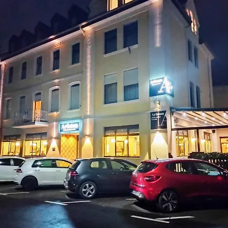 Hotel Ariston-3