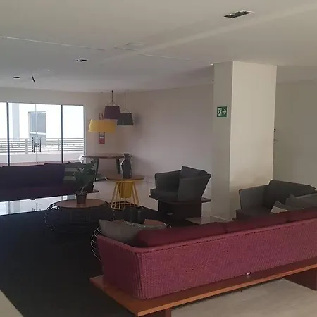 Park Veredas Flat Service-3