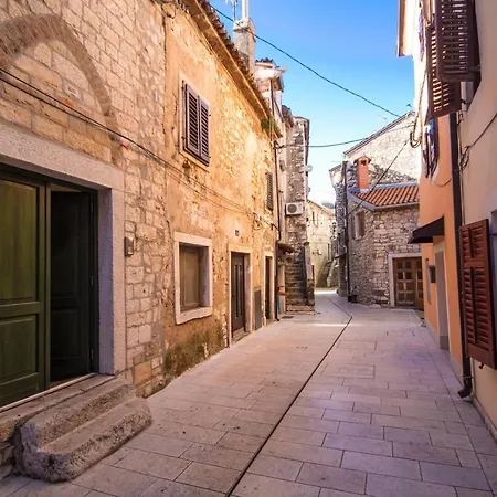 Apartments Umag Center, Seafront With Terrace In Umag-2