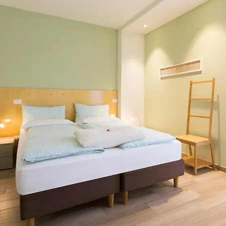 B&B FIERA in cascina-3