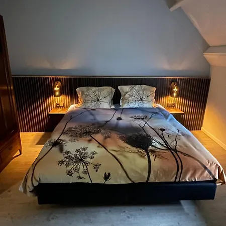 B&B Hof 'T Sprakel-2