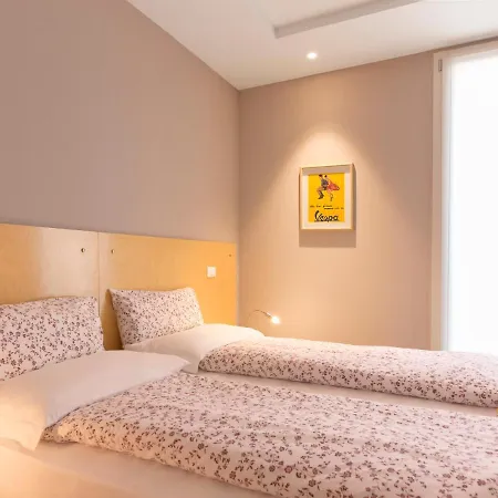 B&B FIERA in cascina-2