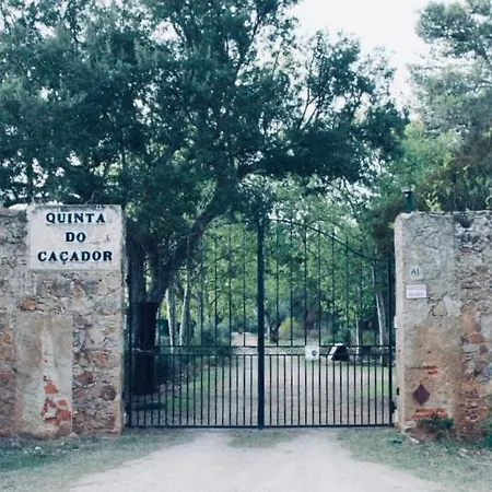Quinta do Caçador-3