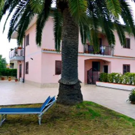 B&B Villa Pegaso-3