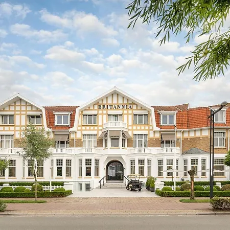 Hotel Britannia-2