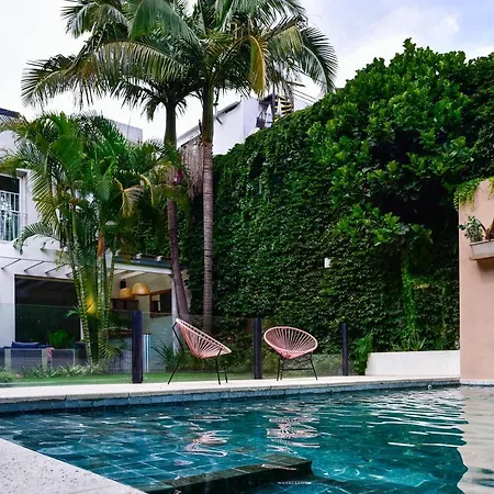 Casa Caravan - Plant Based Concept House-2