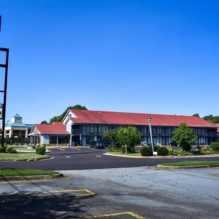 Americas Best Value Inn Douglasville-2