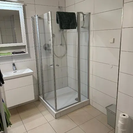Monteur-/ Arbeiter-Apartment_ Wohnung 4-2