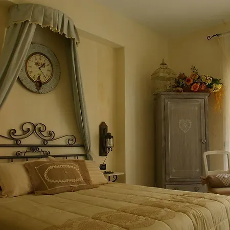 Serapo Bed&Breakfast-3