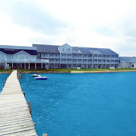 Lakeside Resort & Conference Center-3