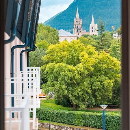 The Originals Boutique, Hôtel du Pont Roupt, Mende (Inter-Hotel)-3