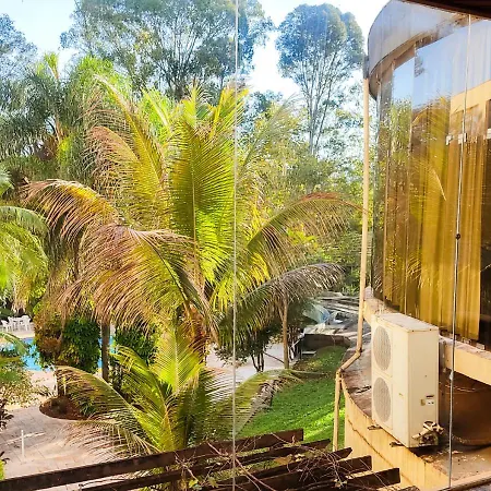 Hotel Harbor Inn Londrina-3