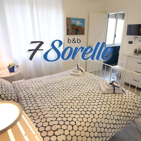 Sette sorelle b&b-2