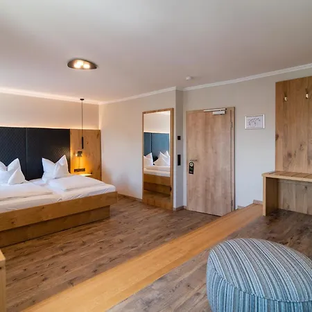Hotel & Gasthof Richard Held-2