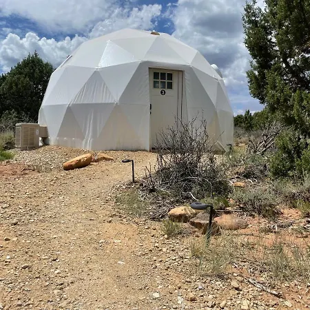 Blue Mountain Domes - The Wow Experience-3
