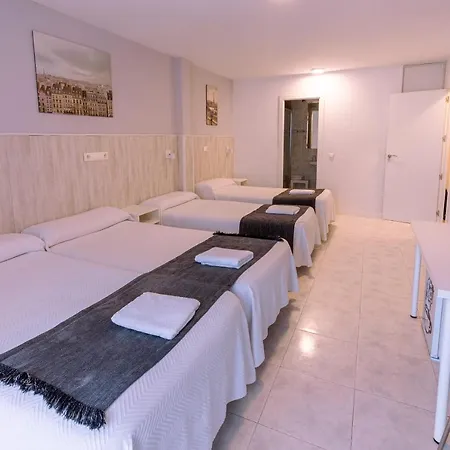Pension Venecia-3