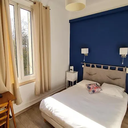 Hotel Constantin-2
