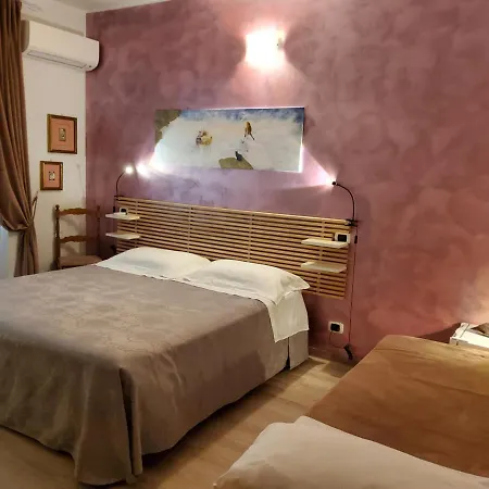 Annadia Sweet Home B&B-3