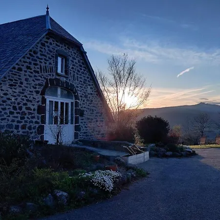 Maison d'Hôtes La Grange-3