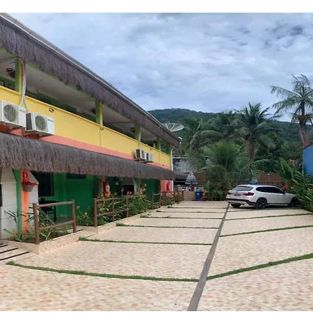 Residencial Villa Nova Suite-3
