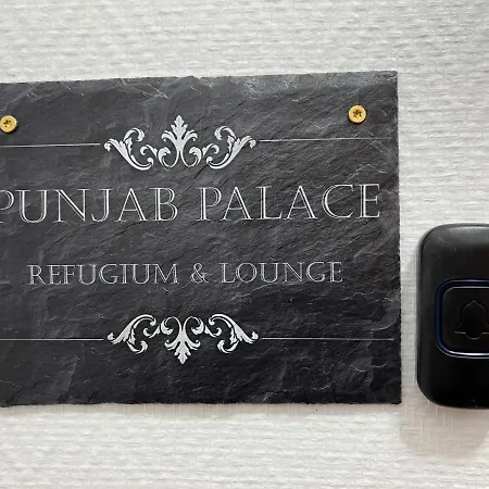 Punjab Palace Refugium-2