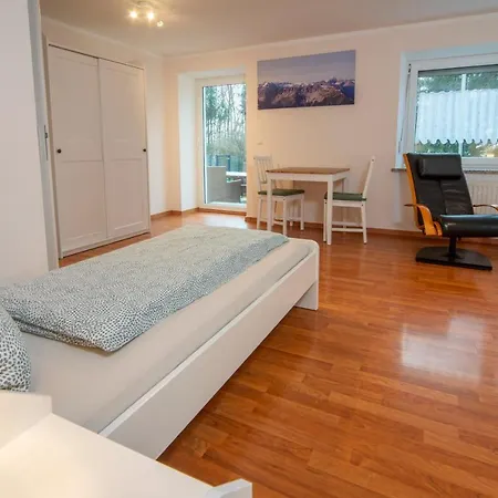 Apartment - Wohnung Memmingen Nr. 2-3