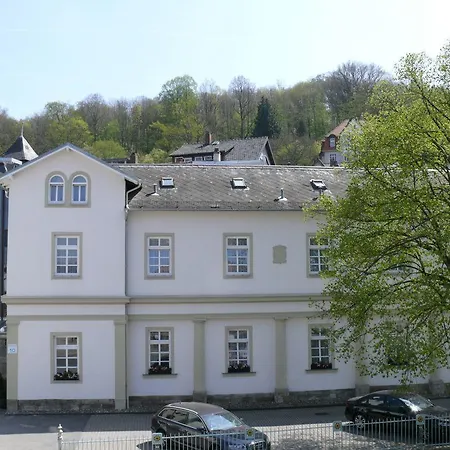 Hotel Garni - Haus Gemmer-2